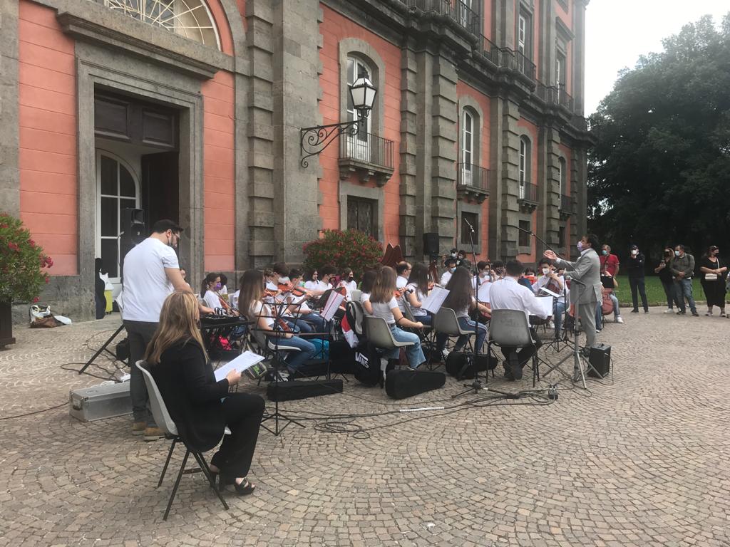 concerto sezione musicale 20 21 2